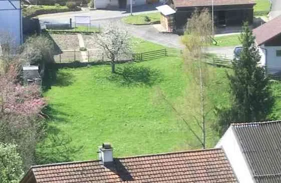 Bauland an ruhiger Lage in Böbikon