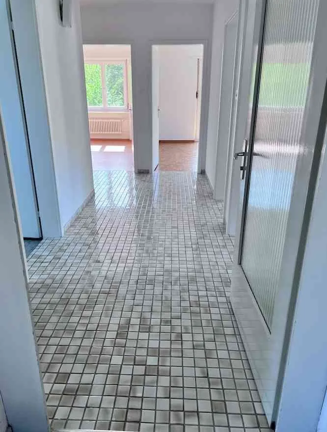 4.5 Zi. - Wohnung im Zentrum St. M.