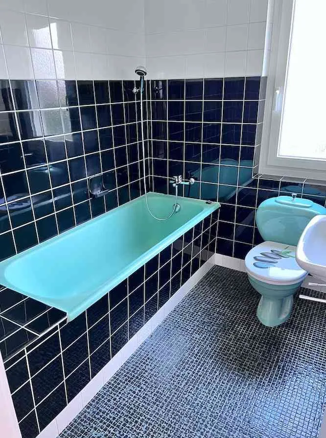 4.5 Zi. - Wohnung im Zentrum St. M.