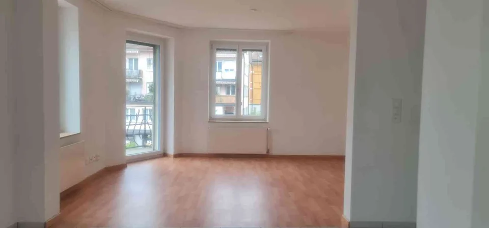 zu verkaufen Mehrfamilienhaus Nähe Kantonsspitäler