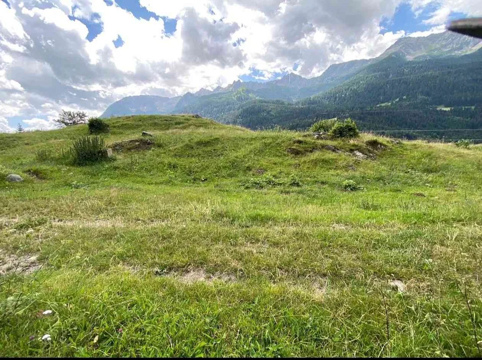 Copia Vendo Terreno a Brugnasco