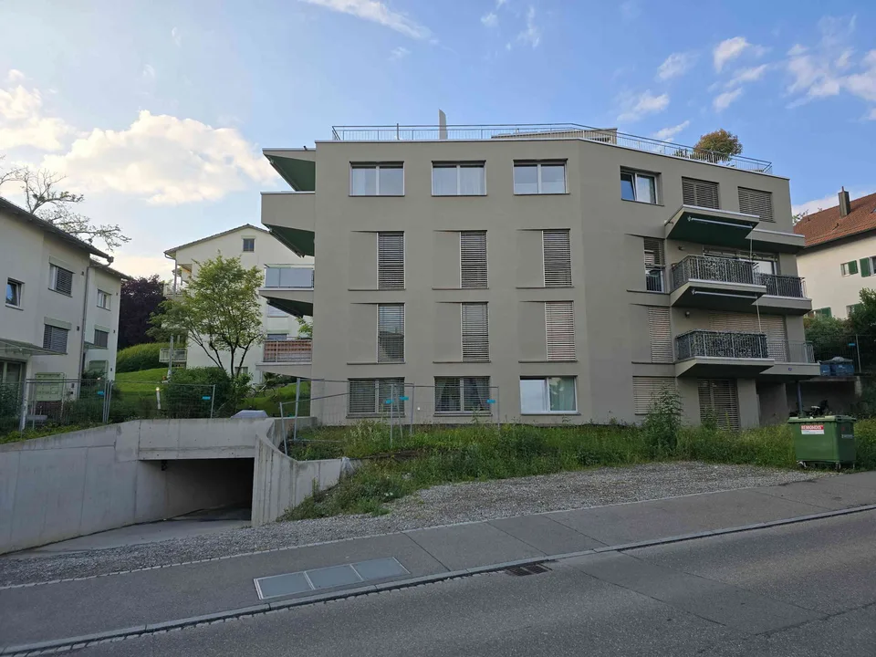 Lagerraum von 2.5m2 bis 3.5m2 flexibel zu vermieten