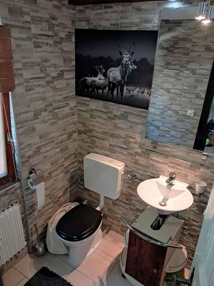 Charmant petit studio à Verbier