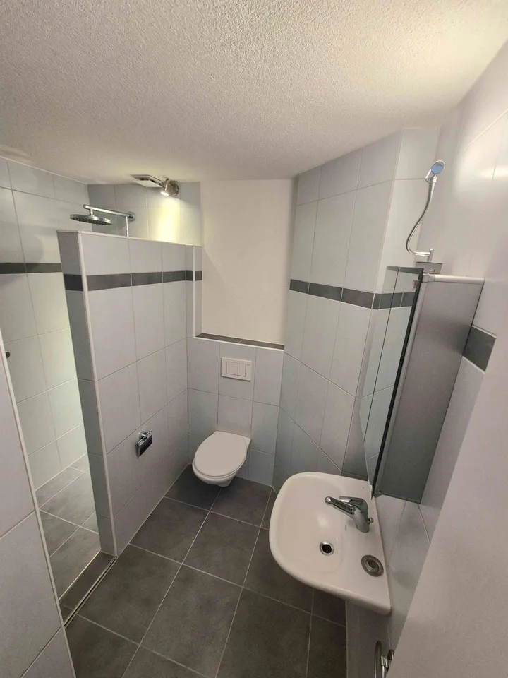 Zweifamilienhaus mit modernem Komfort an ruhiger Lage in Weinfelden