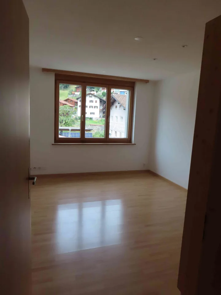 5 1/2 Z Zimmer Maisonette Wohnung