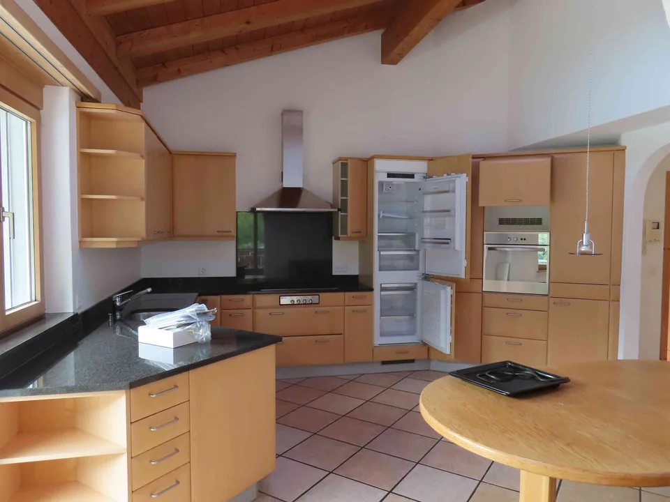 5 1/2 Z Zimmer Maisonette Wohnung