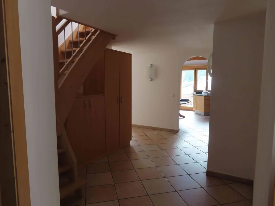 5 1/2 Z Zimmer Maisonette Wohnung