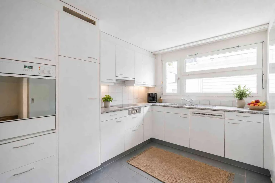 4.5-Zimmer-Reiheneckhaus in Meggen