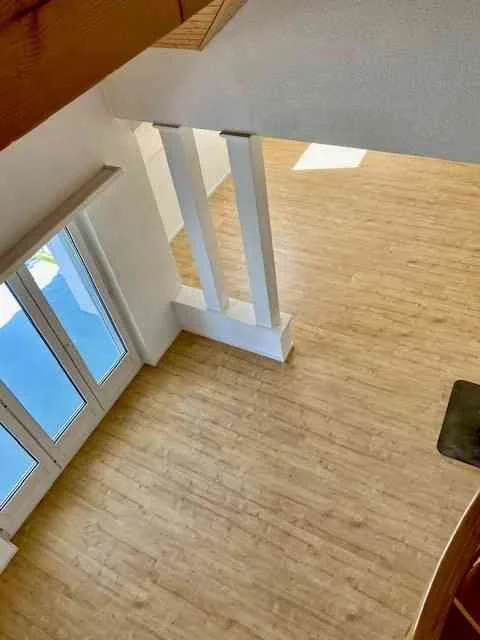 Exklusive 6.5-Zimmer-Maisonette mit Weitsicht in Oberriet