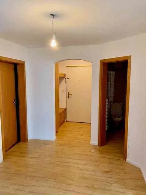 Exklusive 6.5-Zimmer-Maisonette mit Weitsicht in Oberriet