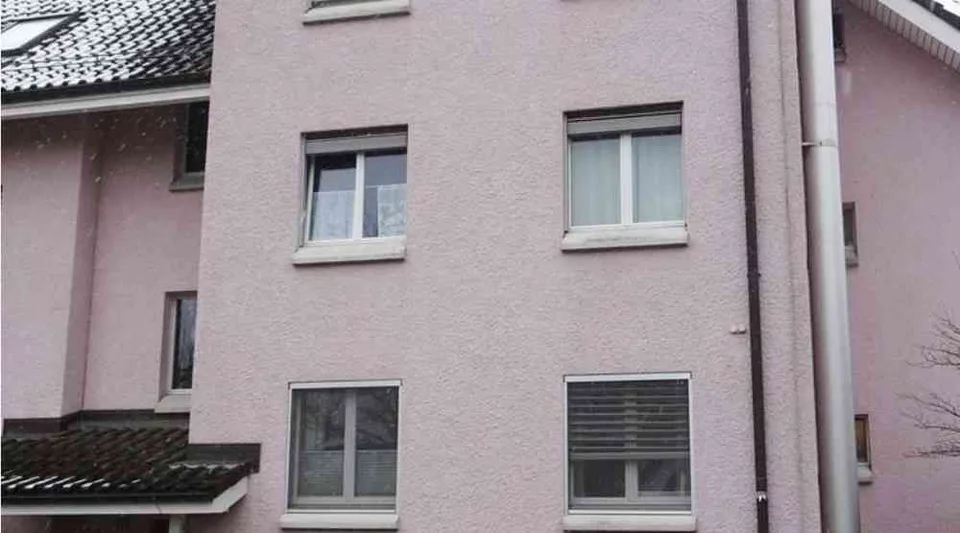 Maisonette-Traumwohnung mit Galerie & Kamin