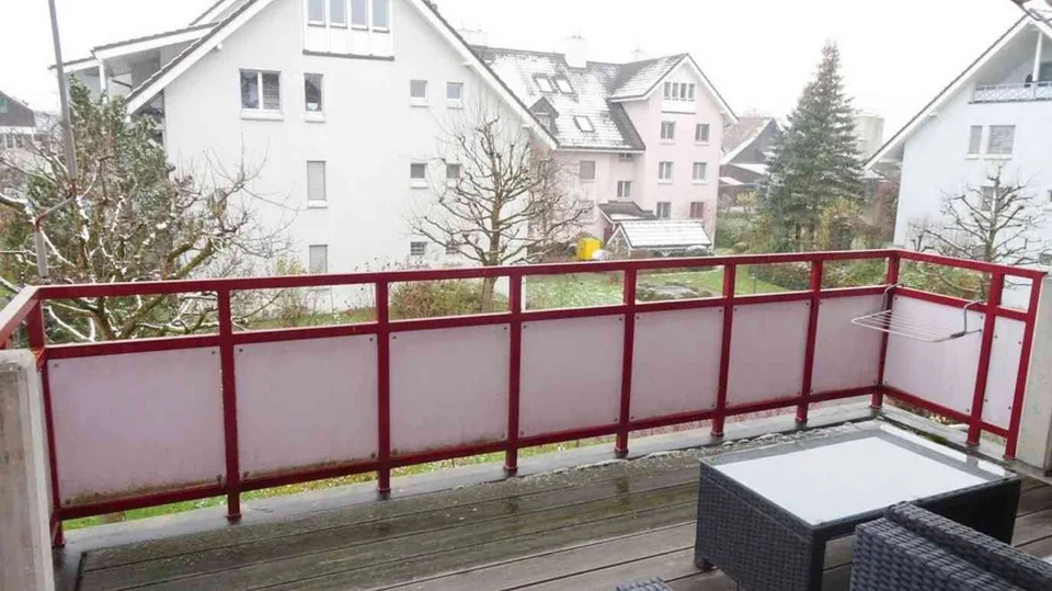Maisonette-Traumwohnung mit Galerie & Kamin