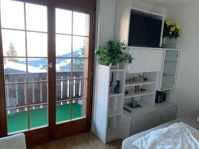 ruhig gelegene 1.5 Zimmer Wohnung zu verkaufen