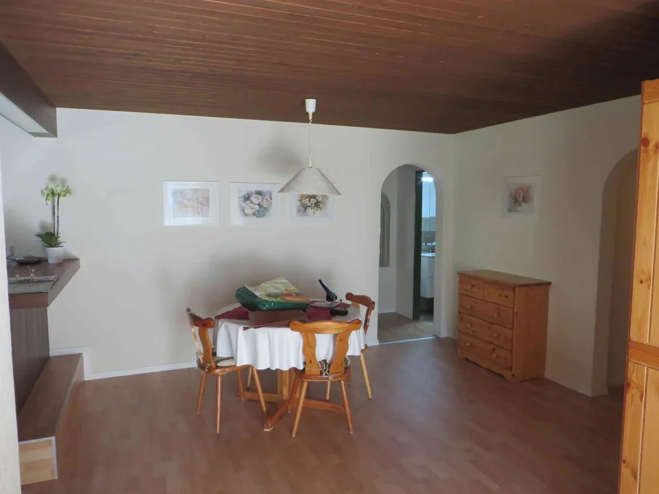 2 1/2 Zimmer Eigentumswohnung