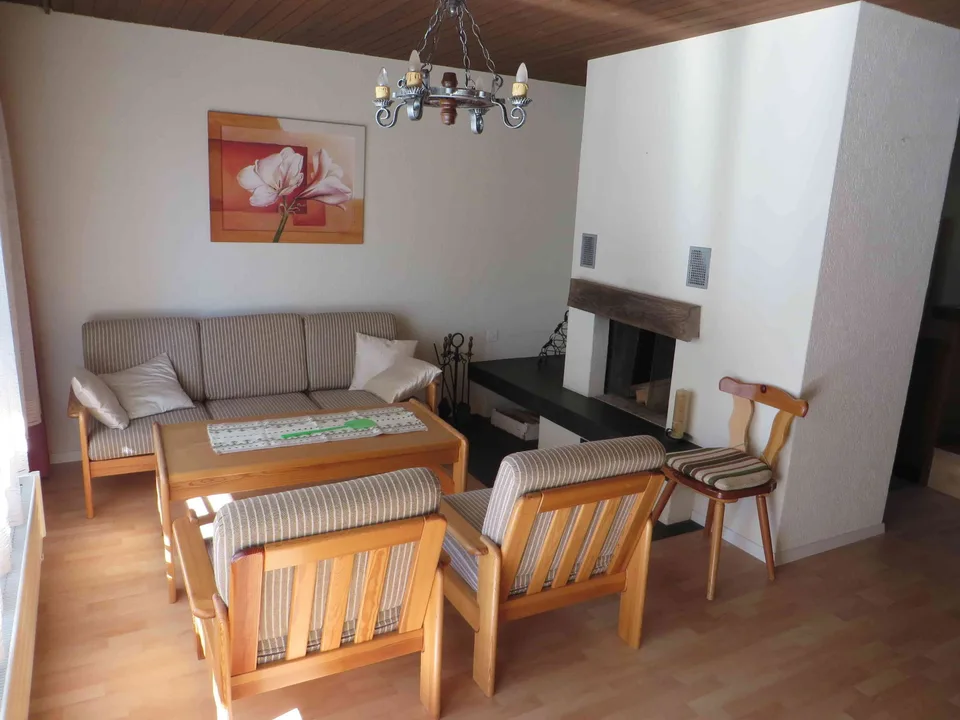 2 1/2 Zimmer Eigentumswohnung