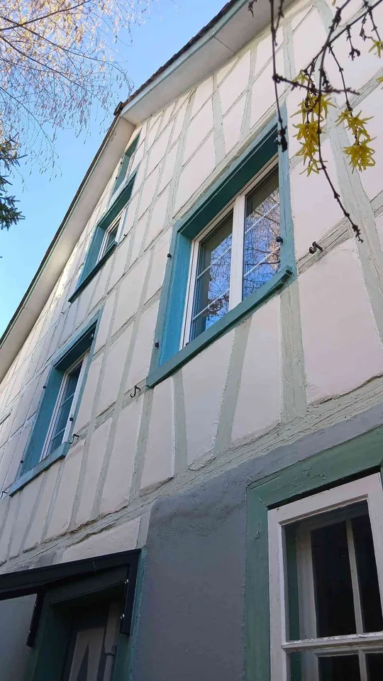 Villa Kunterbunt in Sulgen TG zu verkaufen