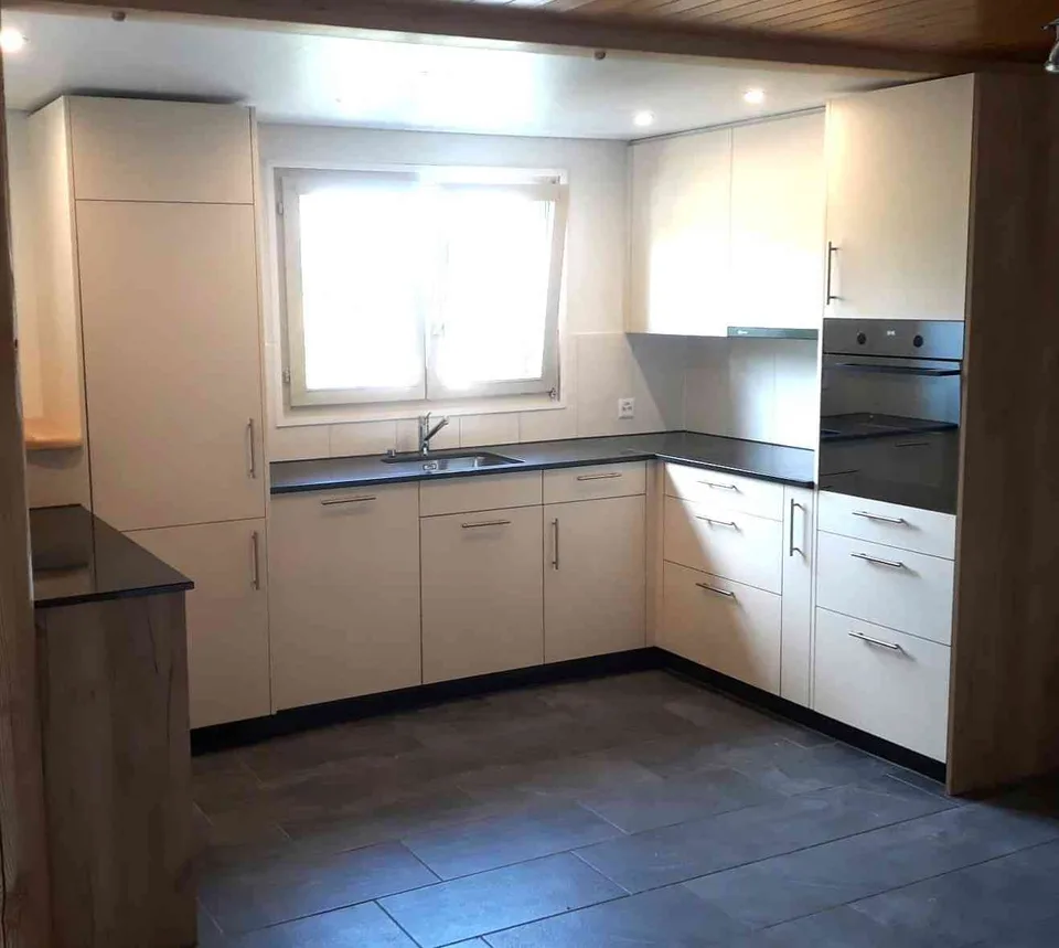 Haus zu verkaufen