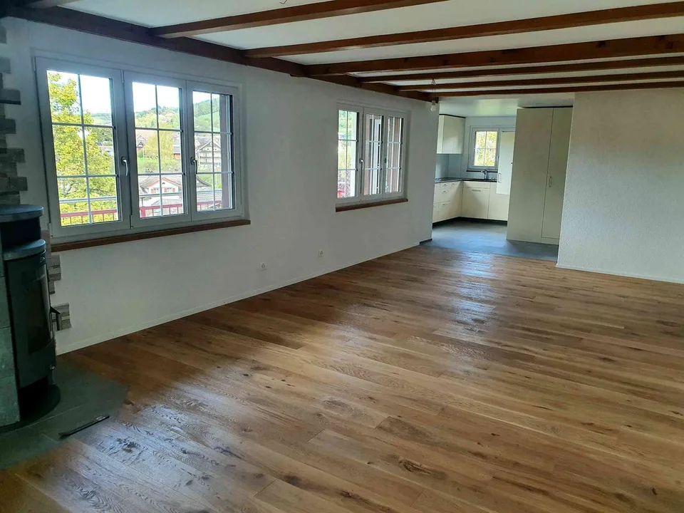 Haus zu verkaufen