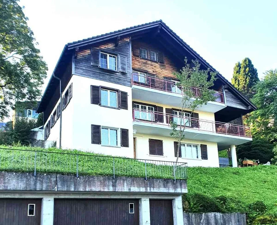 Haus zu verkaufen