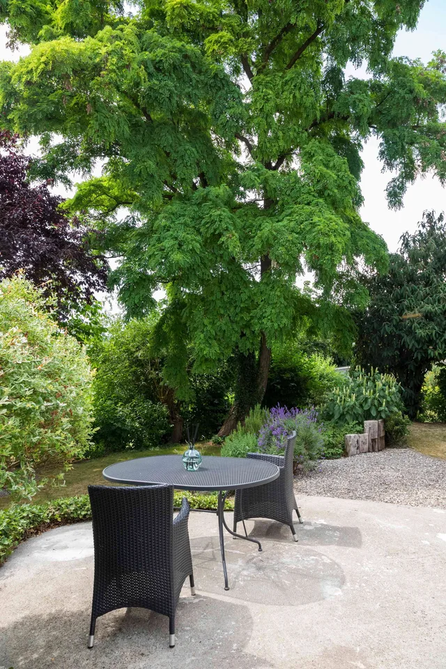 Gepflegtes 4.5-Zimmer-Eckreihenhaus in Schönenbaumgarten