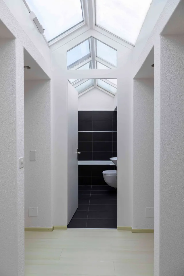 Gepflegtes 4.5-Zimmer-Eckreihenhaus in Schönenbaumgarten