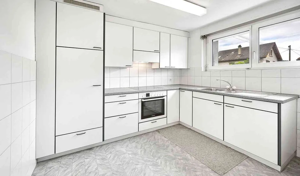 Mehrgenerationenhaus mit Entwicklungspotenzial an zentraler Lage