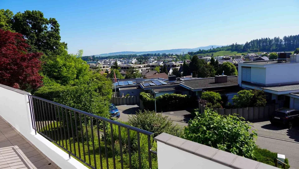 Grosszügiges 10 Zimmer-Einfamilienhaus