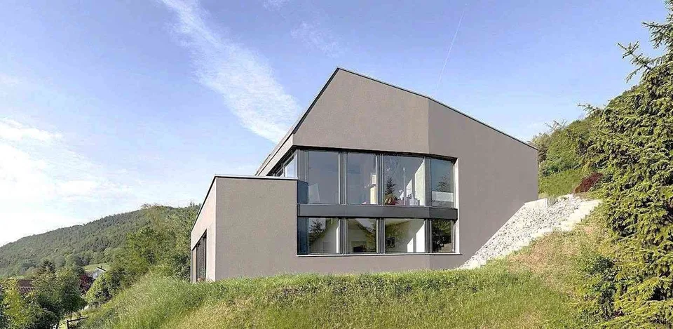 VILLA FORMA PURA - An Architectural Statement for Modern Family Living