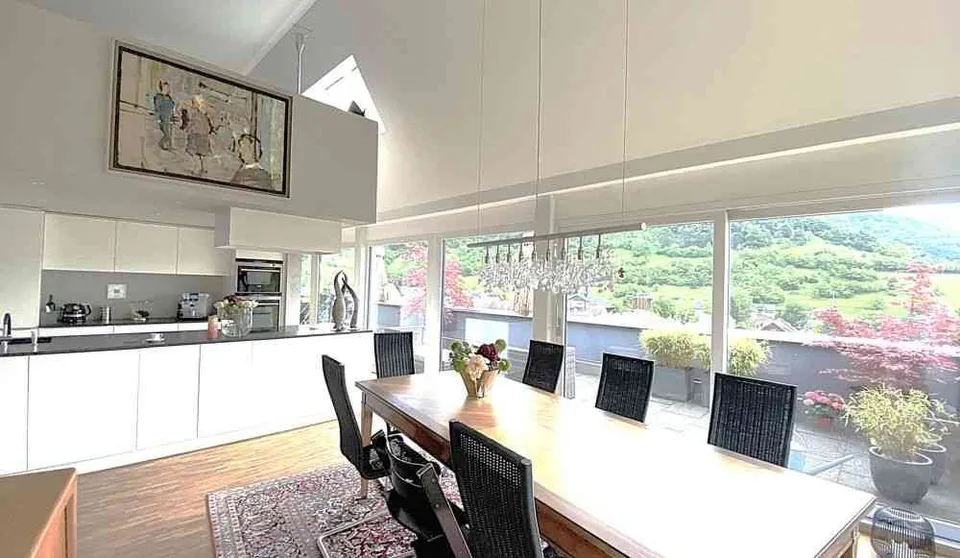 VILLA FORMA PURA - An Architectural Statement for Modern Family Living