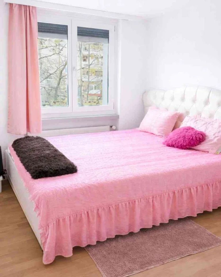4.5 Zimmer Wohnung / 1% Zins bis 2030