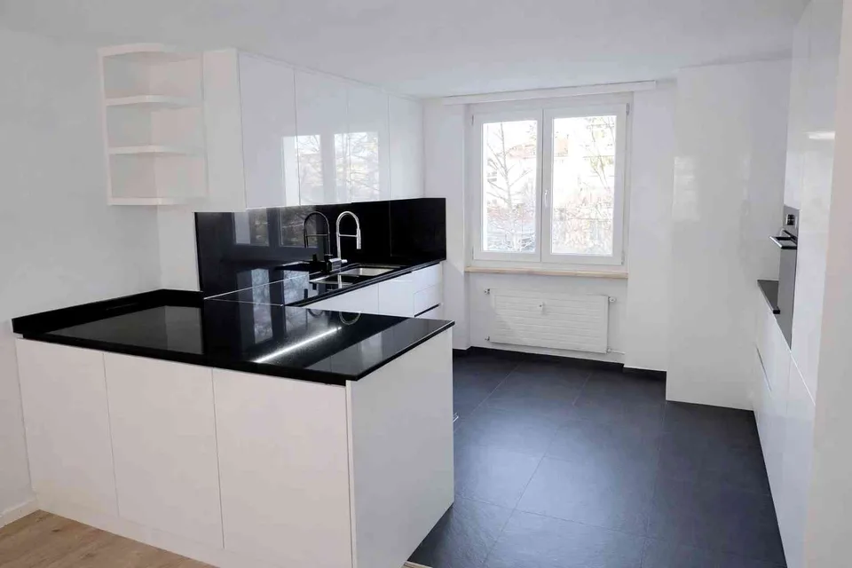 4.5 Zimmer Wohnung / 1% Zins bis 2030