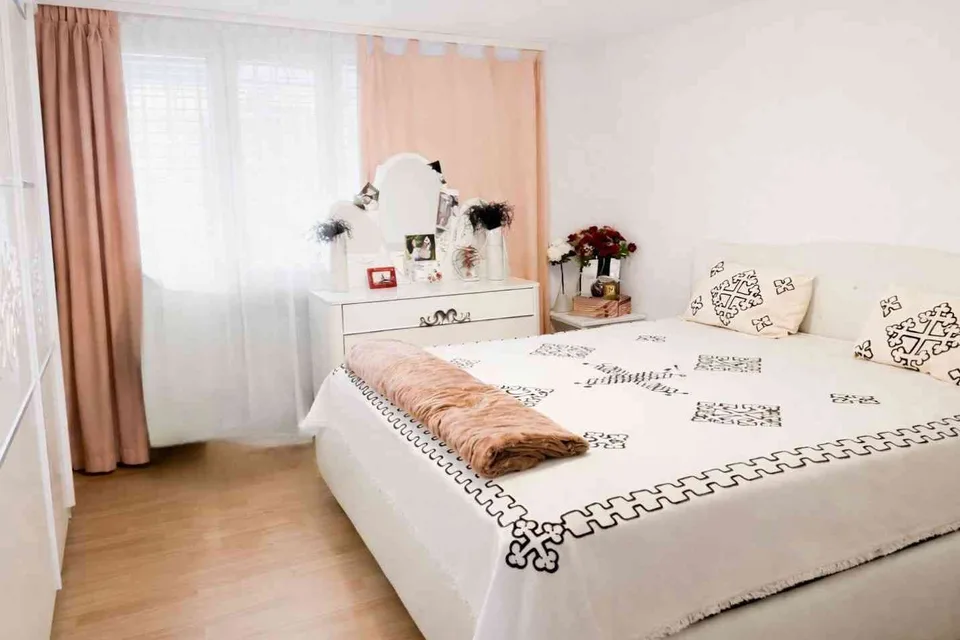4.5 Zimmer Wohnung / 1% Zins bis 2030