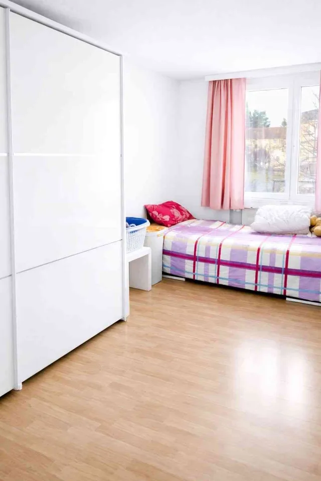 4.5 Zimmer Wohnung / 1% Zins bis 2030