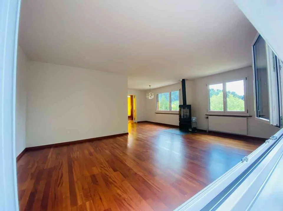 Einzigartiges Wohnen (Ferienhaus) und privatem Grundstück am See