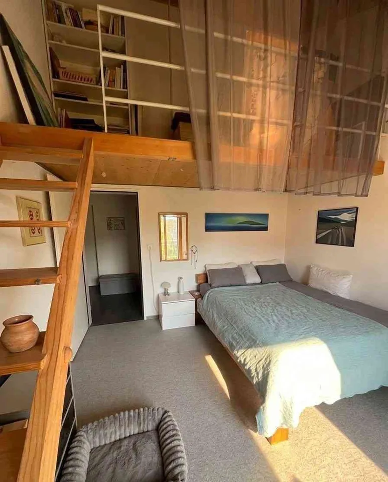 5 ½-Zimmer Reihen-Eckhaus an Hanglage mit unverbaubarer Aussicht – photo 8 of 13