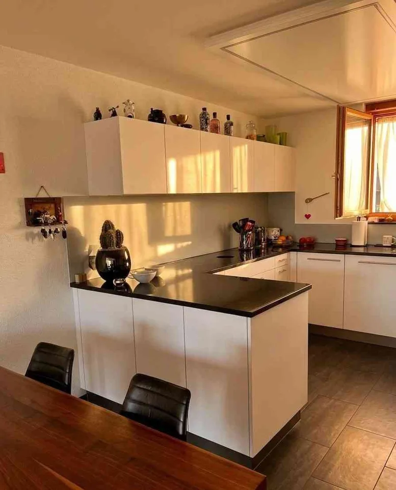 Ruhig, sonnig, zentral: Perfektes Eigenheim im „Städeli“ (Schachen)