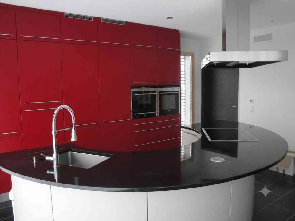 Moderne Villa: Nur 25 Min. nach Baden & 45 Min. nach Zürich/Basel