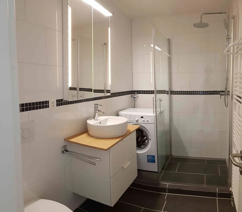 4.5 Zimmer Wohnung in Eggersriet - Alpsteinblick -