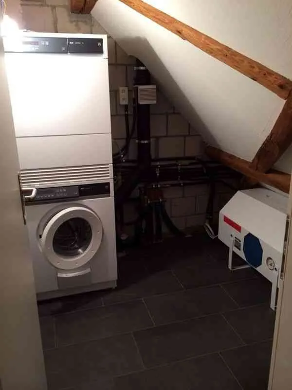 Rendite Objekt - 2.5 Zi Dachwohnung Maisonette Loft – photo 11 sur 13