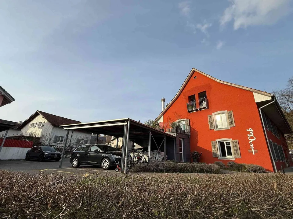 Rendite Objekt - 2.5 Zi Dachwohnung Maisonette Loft – photo 12 sur 13