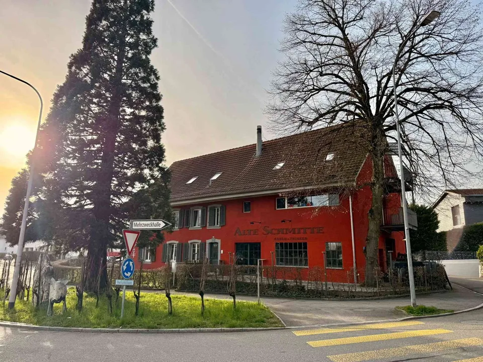 Rendite Objekt - 2.5 Zi Dachwohnung Maisonette Loft – photo 13 sur 13