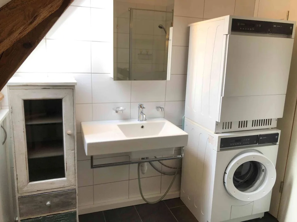Rendite Objekt - Maisonette 3.5 Zi Dachwohnung inkl PP – photo 11 of 13