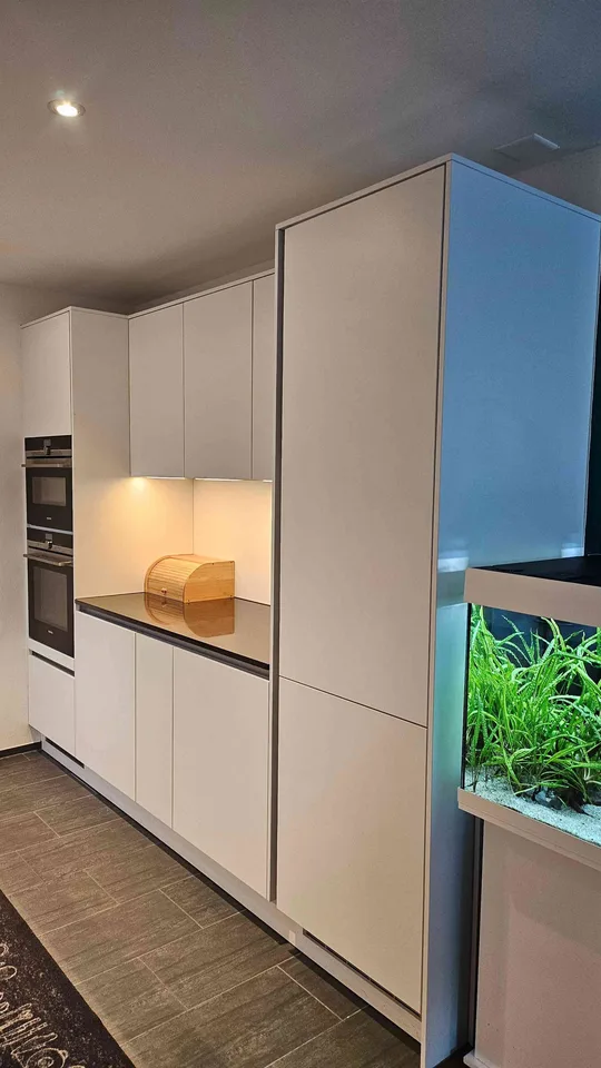 Neuwertiges 5.5 Zimmer Doppel-Einfamilienhaus