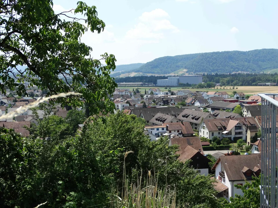 Bauland an traumhafter Lage