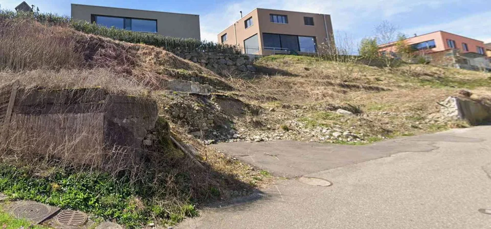 Exklusives Neubauprojekt für ein modernes Einfamilienhaus