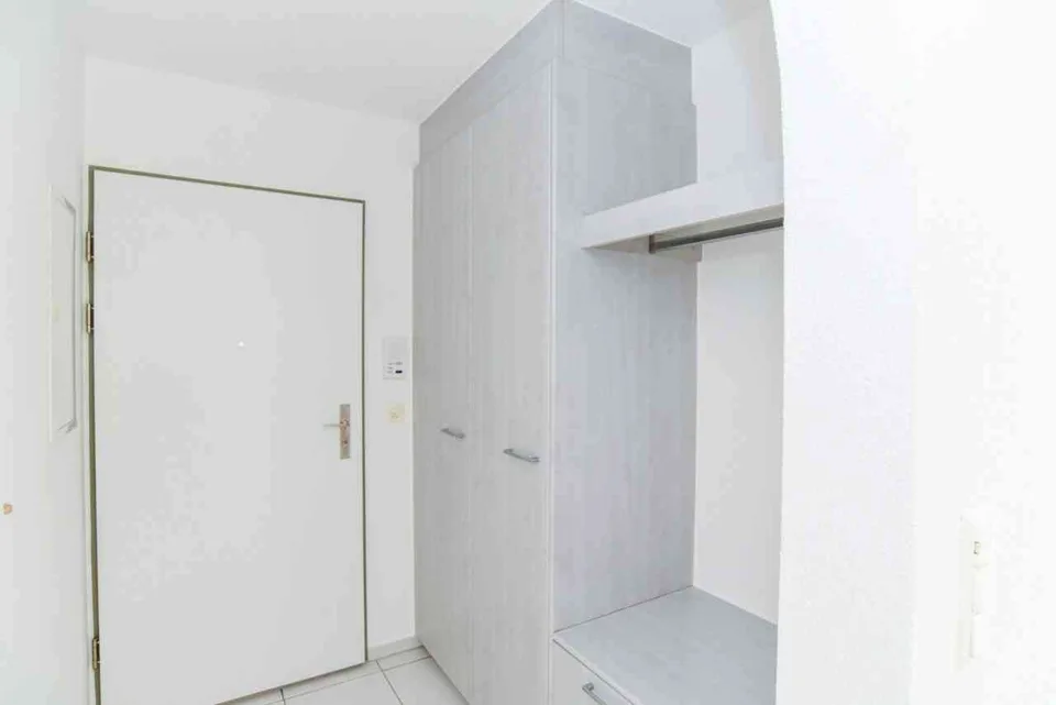 Affascinante appartamento di 3,5 locali a Remetschwil – foto 16 di 18