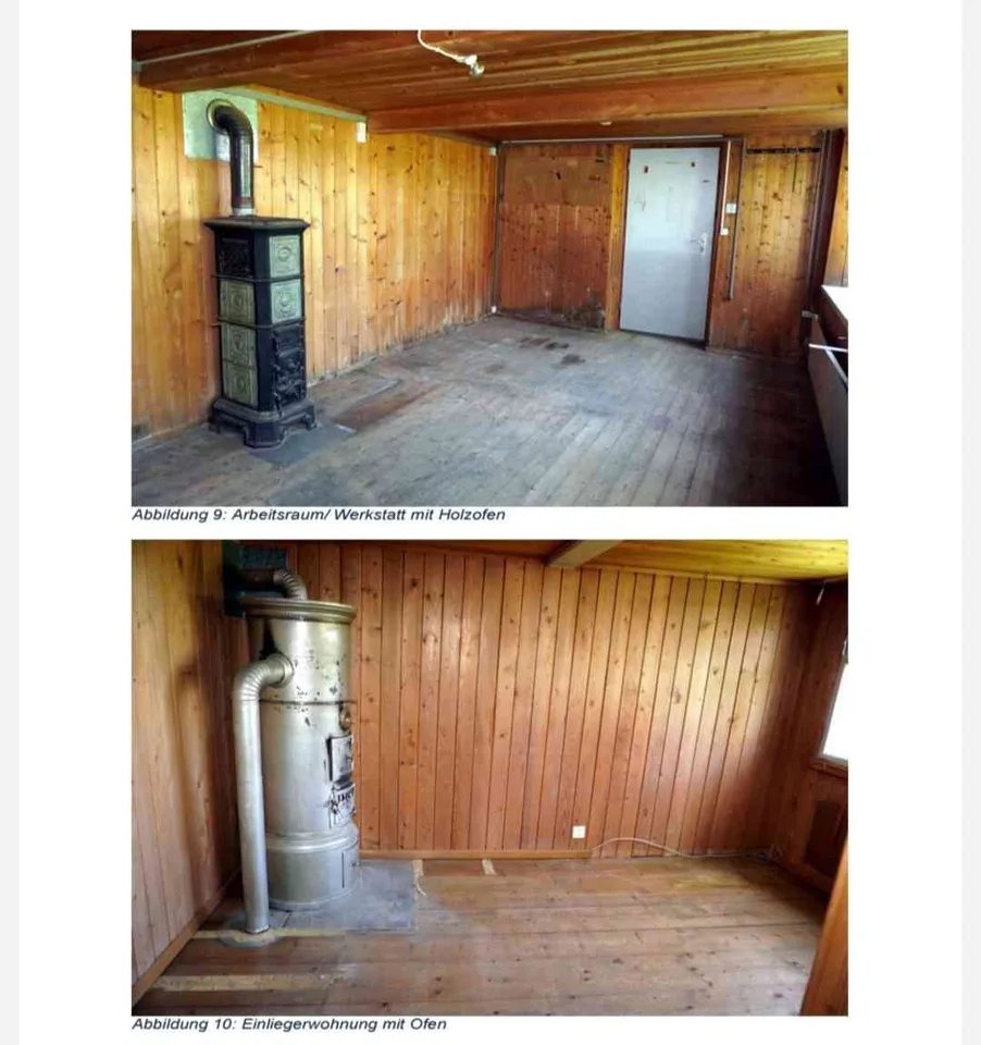 Appenzeller Bürgerhaus