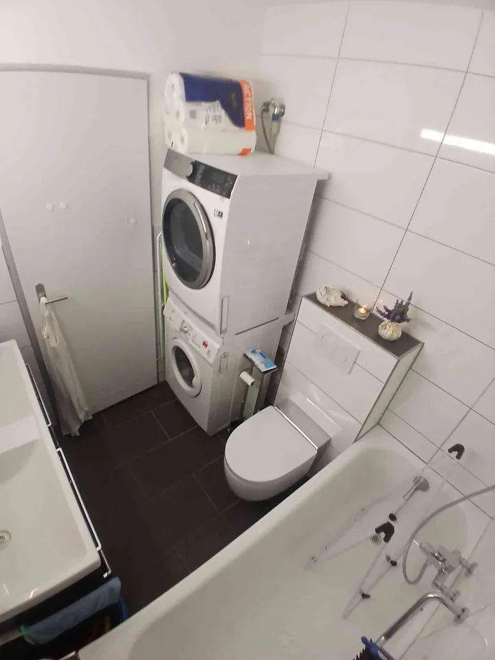 5.5 Zimmerwohnung ideal für Familie