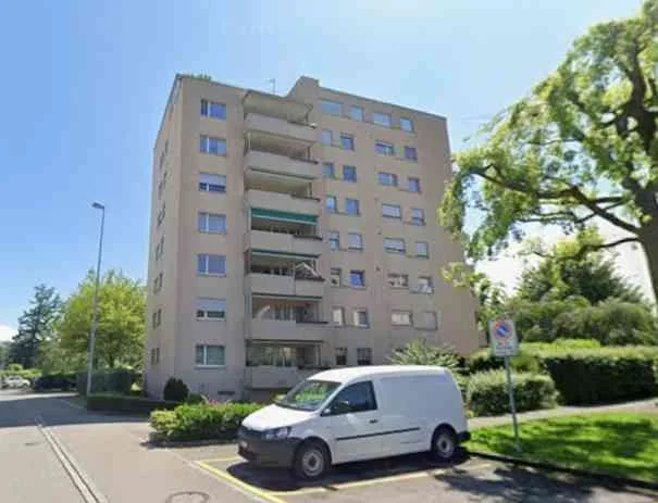 5.5 Zimmerwohnung ideal für Familie
