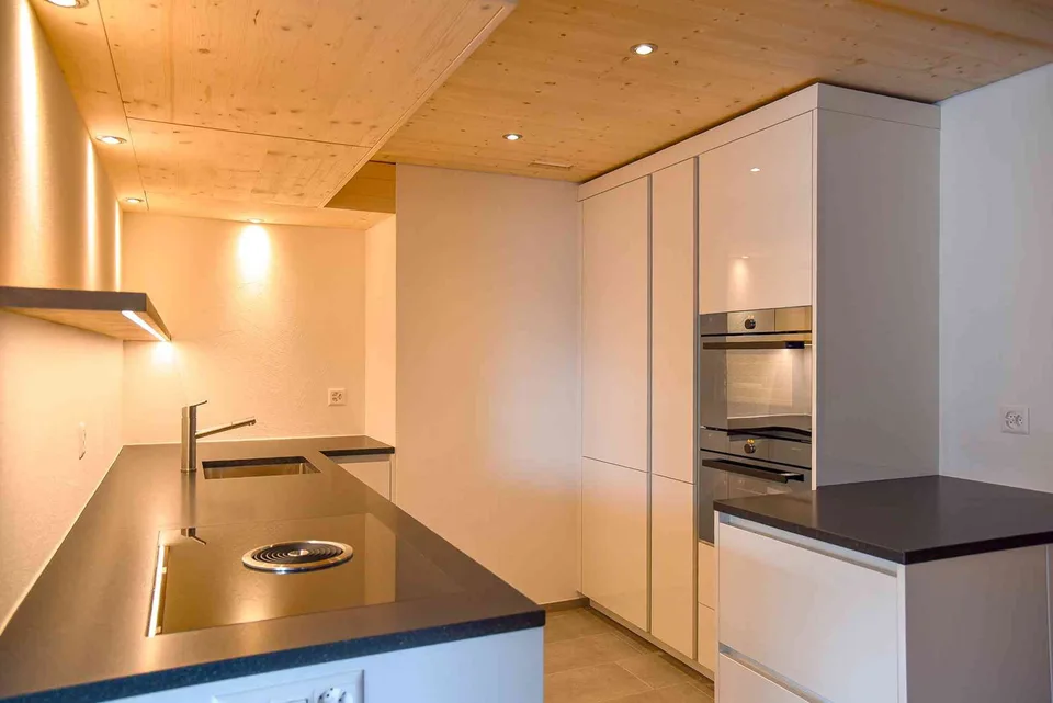 4.5 Zimmer Maisonette